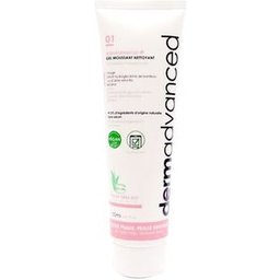 Aquasensitive+ Gel Nettoyant Visage 150ml