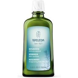 Bain Tonifiant Au Romarin 200ml
