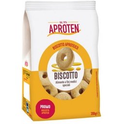 Biscuit Bio 200g