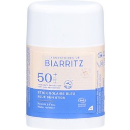 Stick Solaire Bleu Spf50+