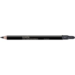 Eye Contour Pencil 01 Black