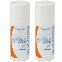 Actis Omega Spécial Chat