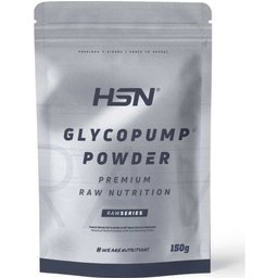 Glycopump® Glicerol en Polvo 150g