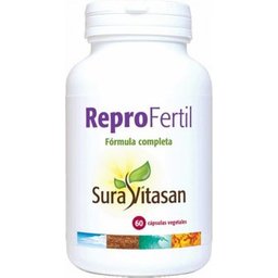 Reprofertil 60caps