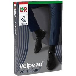 2 Chaussette Homme Vert Taille L 1 Paire