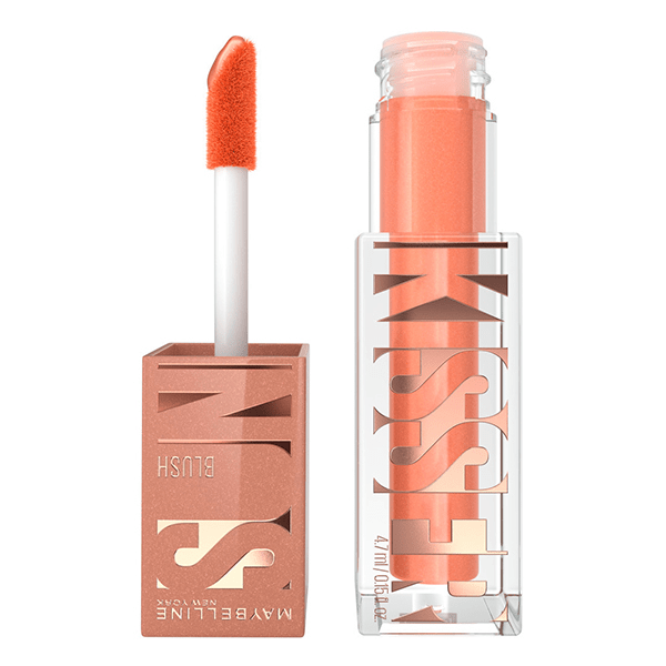Maybelline Sunkisser 002 Uptown Glow 4,7ml