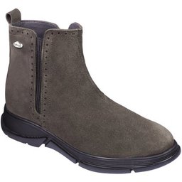 Bottine York Gris Fonce Taille 40 1ud