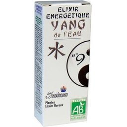Elixir Nº9 Yang Of Water Eco 50ml