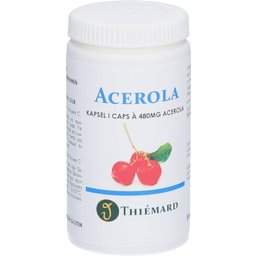 Thiémard Acerola 480 mg