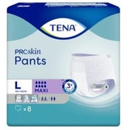 Pants Maxi Protecteur Incontigence L 8uts