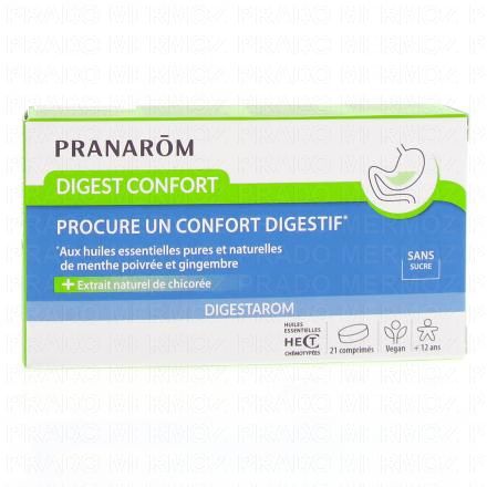 Digest confort x21 comprimés