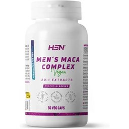 Maca Complex Especial Hombre 30vcaps