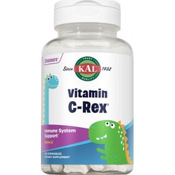 dinosaurus Vitamine C-rex 100comp