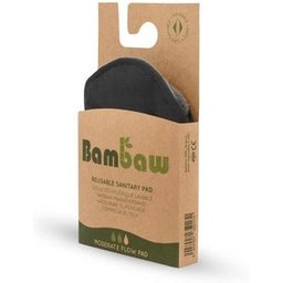 Serviette Hygiénique Lavable Flux Modéré 1ut