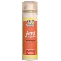 Bélier Vaporisateur anti-moustique 100ml