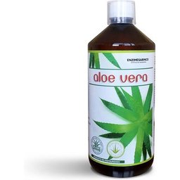 Jus d'Aloe Vera 1L
