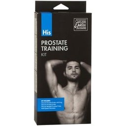 Kit Próstata para Hombres