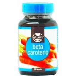 Beta Carotène 10 000 Ui Sans sucre, amidon, lactose, glut