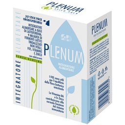Plenum 30 Sticks