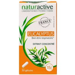 Eucalyptus Gelul 30