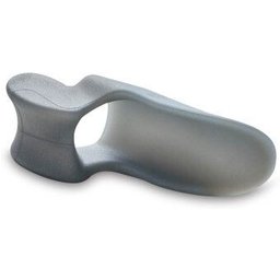 Podo 39 Correcteur + Protecteur Hallux Argent