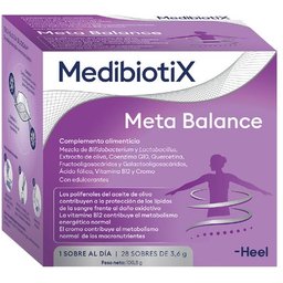 Meta Balance 28x3.6g