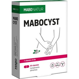 Mabocyst 30caps