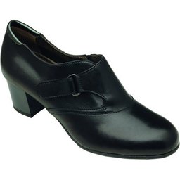 Adair Chaussure Noir Taille 37 1 Paire