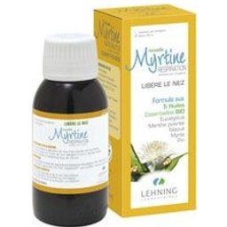Myrtine Respiration Sol Inhal 90ml