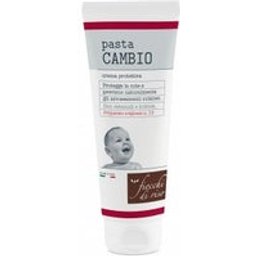 Nettoyant Corps Peau Délicate 400ml