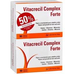 Forte 2x90 Capsules
