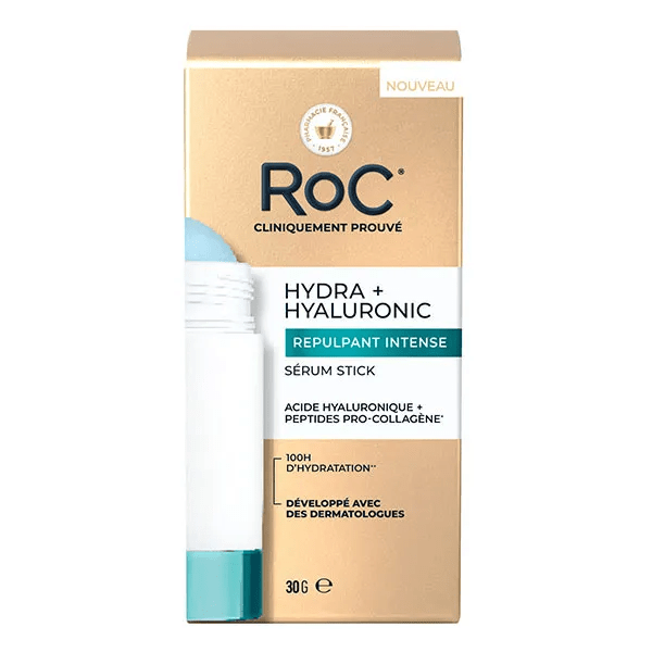 Multi Correxion Hydra + Hyaluronic Sérum en stick 30g