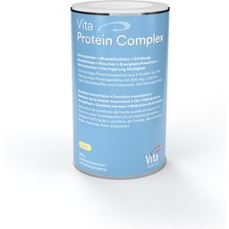 Protein Complex