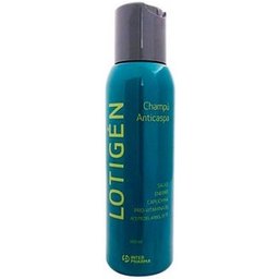 Lotigène Champu Anticaspa 100ml