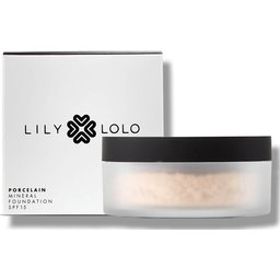 base minérale In The Buff SPF15+ 1ud