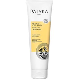 Gel Lacté Après-Soleil 150ml
