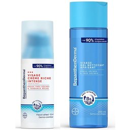 BepanthenDerma® Set de soin visage