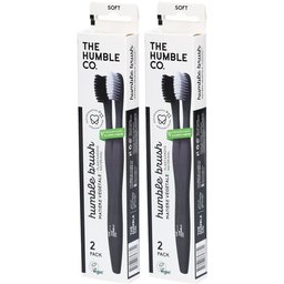 Humble Brosse à dents végétale