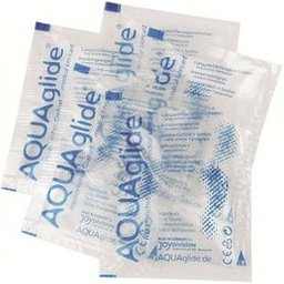Lubrifiant à dose unique 1ud