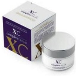 Xc Complex Crème Visage Extra Nourrissante 50ml