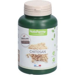 Nat&Form Chitosan