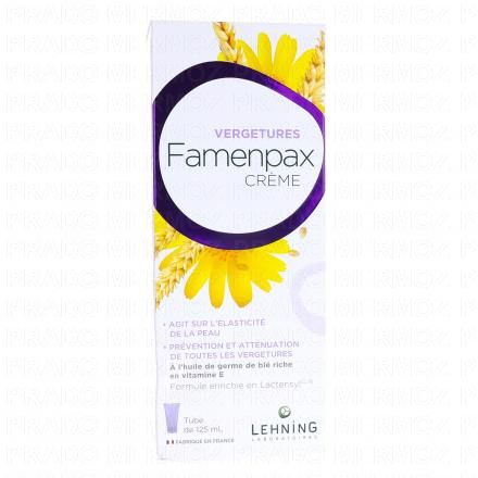 Famenpax Vergetures 125ml
