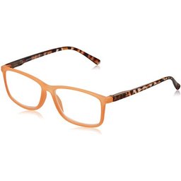 Lunettes Cuba Orange +1 1pc