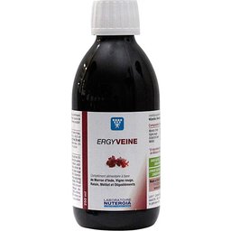 Ergyvéine 250 ml