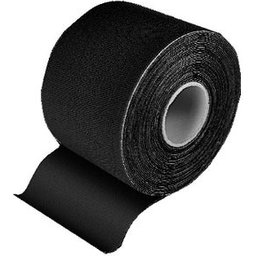 Kinesiotaping Black 5cmx5m