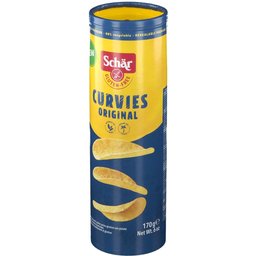 Schär Curvies Original