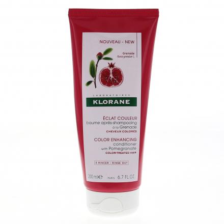 Grenade - Baume après-shampooing éclat couleur 200ml