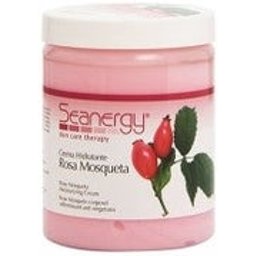 Pink Musk Cream Moisturizer 300ml
