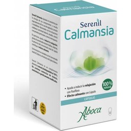 serenil calmansia 50caps