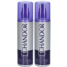 Spray pour cheveux